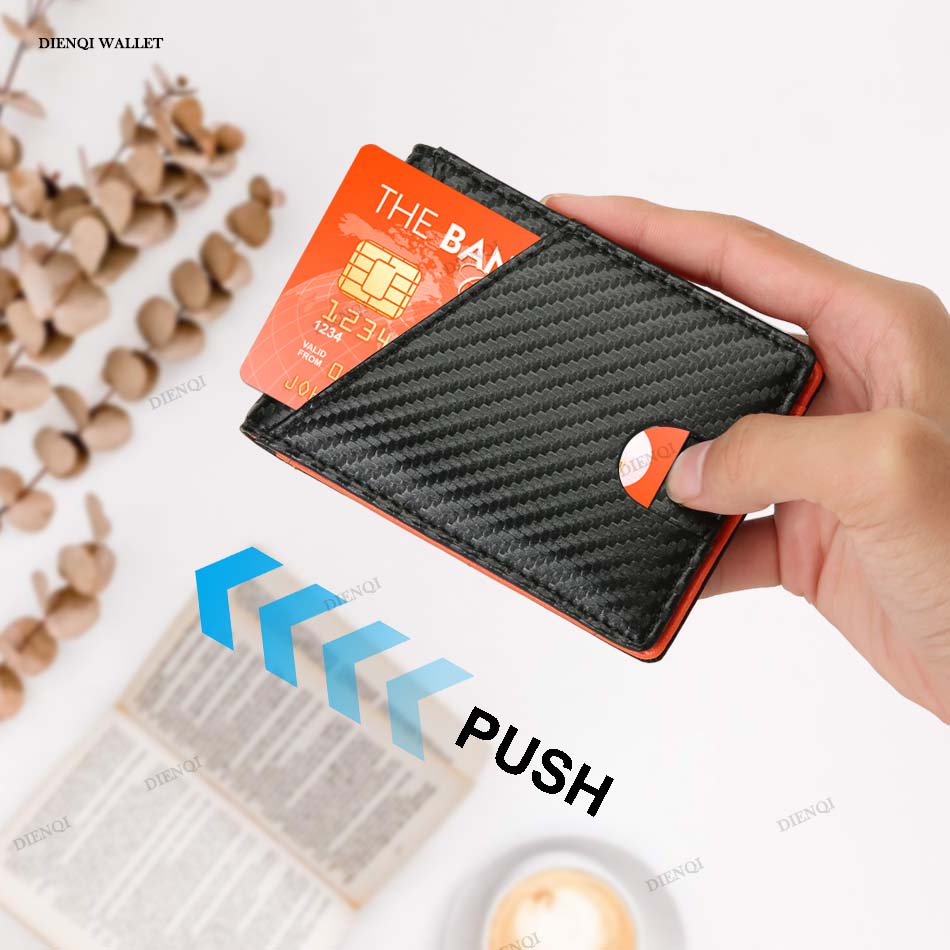 Microfiber Money Clip Luxury D - огляд і ціна Money Clip Magnetic