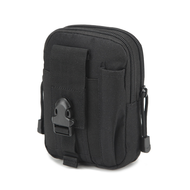 Universal EDC Tactical Molle P - огляд і ціна Edc Carry Items