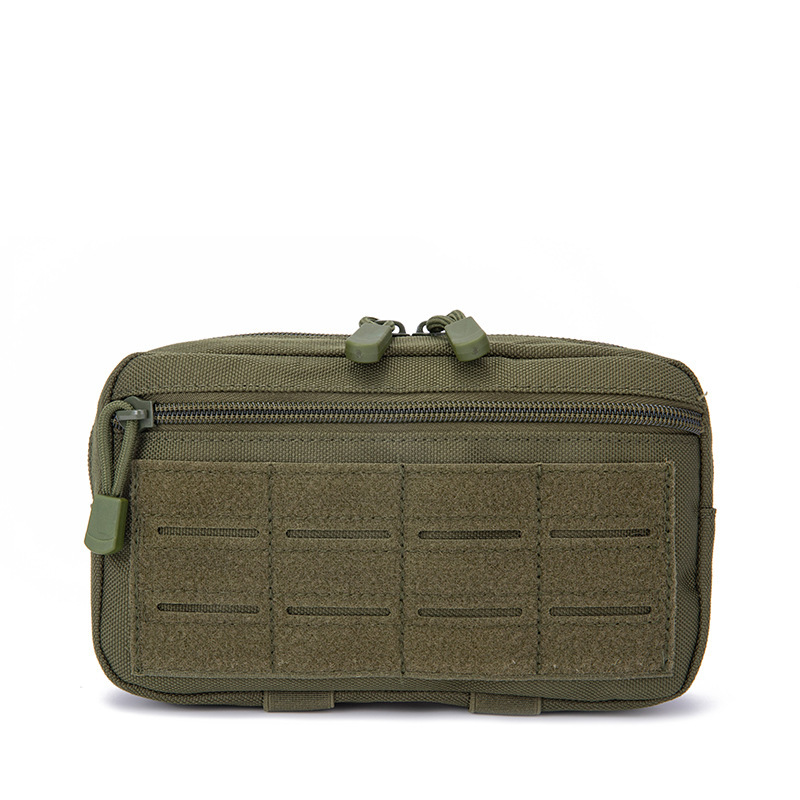 New Style Molle Tactical Waist - огляд і ціна Edc Concealed Carry Bag